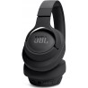 Outlet Słuchawki bezprzewodowe nauszne JBL Tune 720BT czarne