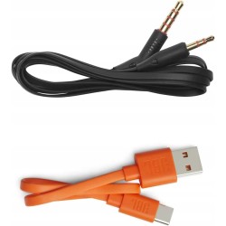 Outlet Słuchawki bezprzewodowe nauszne JBL Tune 720BT czarne
