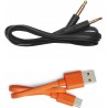 Outlet Słuchawki bezprzewodowe nauszne JBL Tune 720BT czarne