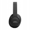 Outlet Słuchawki bezprzewodowe nauszne JBL Tune 720BT czarne