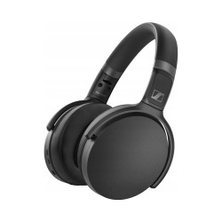 Outlet Słuchawki bezprzewodowe wokółuszne Sennheiser HD 450BT