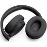 Outlet Słuchawki bezprzewodowe nauszne JBL Tune 720BT czarne