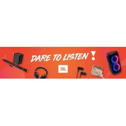 Outlet Słuchawki bezprzewodowe nauszne JBL Tune 720BT czarne