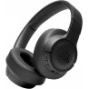 Outlet Słuchawki bezprzewodowe nauszne JBL Tune 720BT czarne