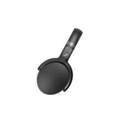 Outlet Słuchawki bezprzewodowe wokółuszne Sennheiser HD 450BT