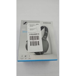 Outlet Słuchawki bezprzewodowe wokółuszne Sennheiser HD 450BT