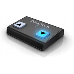 Outlet Ik Multimedia iRig BlueTurn Bluetooth urządzenie