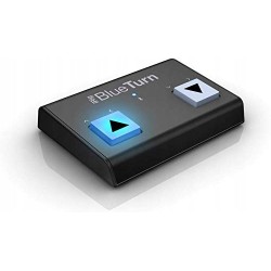 Outlet Ik Multimedia iRig BlueTurn Bluetooth urządzenie