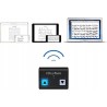 Outlet Ik Multimedia iRig BlueTurn Bluetooth urządzenie