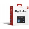 Outlet Ik Multimedia iRig BlueTurn Bluetooth urządzenie