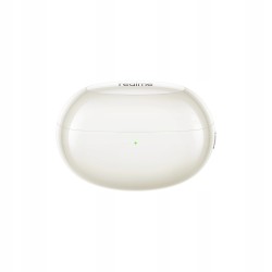 Outlet Słuchawki bezprzewodowe dokanałowe Realme Buds Air 5 Pro Beżowe BT