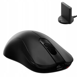 Myszka bezprzewodowa gamingowa Zowie ZA13-DW 4K Wireless