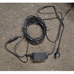 Outlet Robot koszący Mova 600 600m2 kosiarka automatyczna akumulatorowa