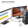 Outlet PRZEJŚCIÓWKA KONWERTER DISPLAYPORT NA HDMI FULL HD
