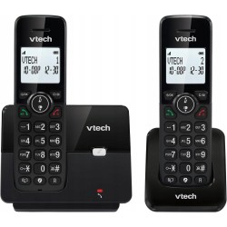 Outlet Telefon bezprzewodowy VTech 4897027126235