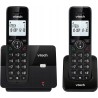 Outlet Telefon bezprzewodowy VTech 4897027126235