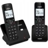 Outlet Telefon bezprzewodowy VTech 4897027126235