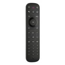 Outlet Telekom MagentaTV Stick (2. Gen.) Czarny 4K Ultra HD 16 GB Wi-Fi