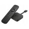 Outlet Telekom MagentaTV Stick (2. Gen.) Czarny 4K Ultra HD 16 GB Wi-Fi