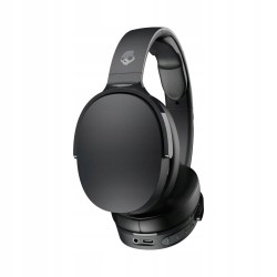 Outlet Słuchawki bezprzewodowe wokółuszne Skullcandy Hesh Evo