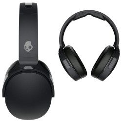 Outlet Słuchawki bezprzewodowe wokółuszne Skullcandy Hesh Evo
