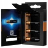Outlet Bateria alkaliczna Duracell Optimum AA 12 szt. 200% więcej Power