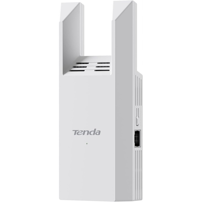Outlet Przedłużać sygnału Tenda Wi-Fi Dual Band AC1200 Mbit/s 867 Mbit/s 5