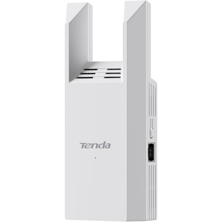 Outlet Przedłużać sygnału Tenda Wi-Fi Dual Band AC1200 Mbit/s 867 Mbit/s 5