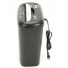 Outlet Amazon Basics P-4 niszczarka papieru 8 arkuszy karty kosz 15.5l