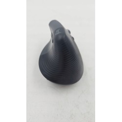 Outlet Myszka bezprzewodowa Logitech Lift Right Vertical Grafitowa