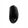 Outlet Myszka gamingowa Logitech G305 LIGHTSPEED czarna