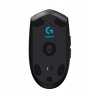 Outlet Myszka gamingowa Logitech G305 LIGHTSPEED czarna