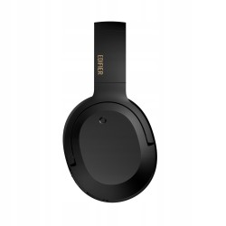 Outlet Słuchawki bezprzewodowe nauszne Edifier W820NB Plus zasięg 10m