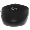 Outlet Myszka gamingowa Logitech G305 LIGHTSPEED czarna