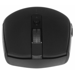 Outlet Myszka gamingowa Logitech G305 LIGHTSPEED czarna
