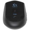 Outlet Myszka gamingowa Logitech G305 LIGHTSPEED czarna