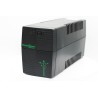 Outlet Zasilacz awaryjny Master U-Power MF-UPS900VA akumulator 9AH 12V OPIS
