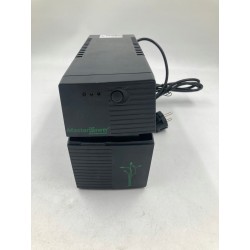 Outlet Zasilacz awaryjny Master U-Power MF-UPS900VA akumulator 9AH 12V OPIS