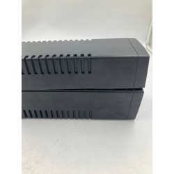 Outlet Zasilacz awaryjny Master U-Power MF-UPS900VA akumulator 9AH 12V OPIS
