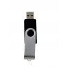 Outlet Pendrive 512GB USB 3.0 metalowy obrotowy 360 szybka pamięć flash