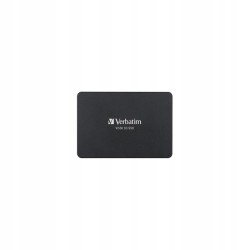 Outlet Dysk SSD Verbatim VI550 S3 SSD 128GB 2,5" SATA III