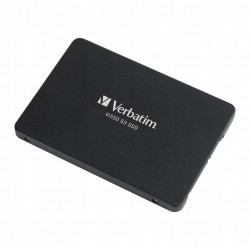 Outlet Dysk SSD Verbatim VI550 S3 SSD 128GB 2,5" SATA III