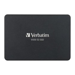 Outlet Dysk SSD Verbatim VI550 S3 SSD 128GB 2,5" SATA III