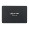 Outlet Dysk SSD Verbatim VI550 S3 SSD 128GB 2,5" SATA III