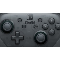 Kontroler Nintendo Switch Pro