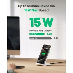 E5055 Iniu ładowarka indukcyjna 15W
