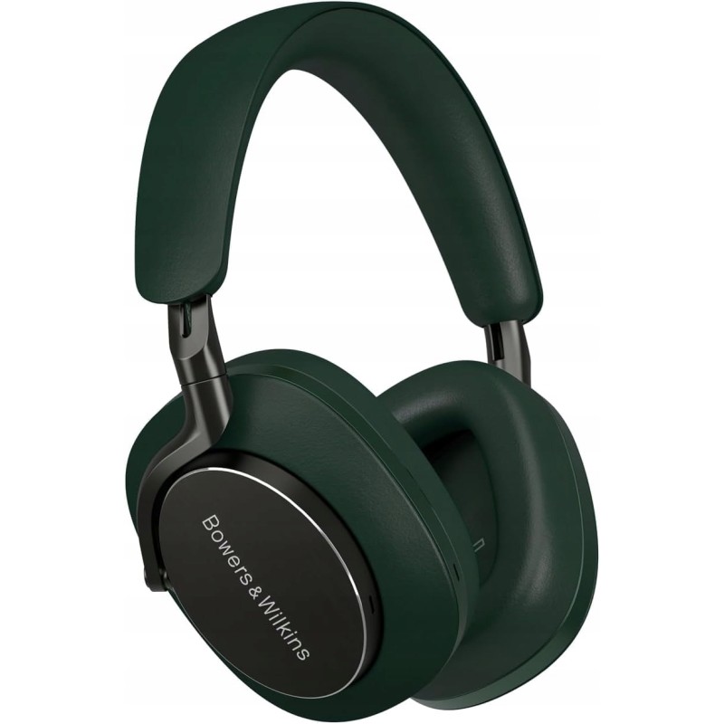Słuchawki Bowers & Wilkins Px8 Ciemnozielony