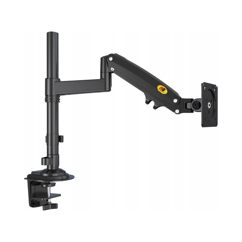 Outlet Uchwyt do monitora North Bayou H100 17-30" VESA 75x75/100x100 maks.