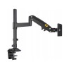 Outlet Uchwyt do monitora North Bayou H100 17-30" VESA 75x75/100x100 maks.