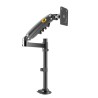 Outlet Uchwyt do monitora North Bayou H100 17-30" VESA 75x75/100x100 maks.